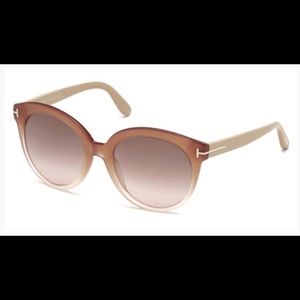 Tom Ford Women’s Monica 54mm Sunglasses
